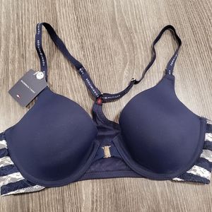 Tommy Hilfiger 34B Racerback Bra